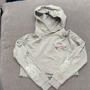 Darc Sport hoodie